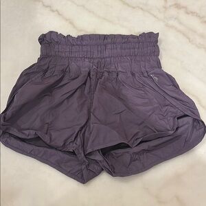 Free People Movement The Way Home Shorts Size XS